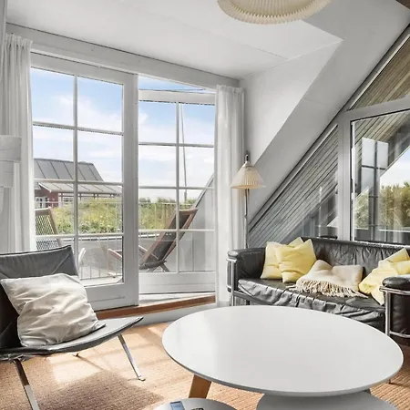 Σπίτι διακοπών Lakolk Ii Denmrk