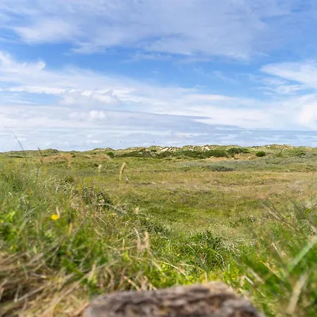 Σπίτι διακοπών Lakolk Ii Denmrk Romo