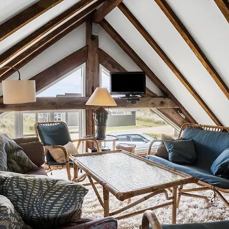 Lakolk Ii Denmrk Σπίτι διακοπών Romo