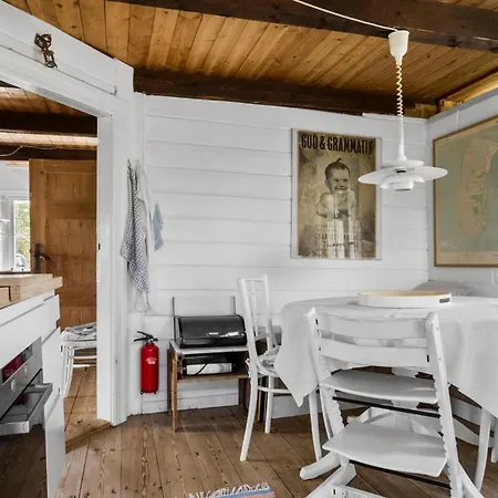 Lakolk Ii Denmrk Romo