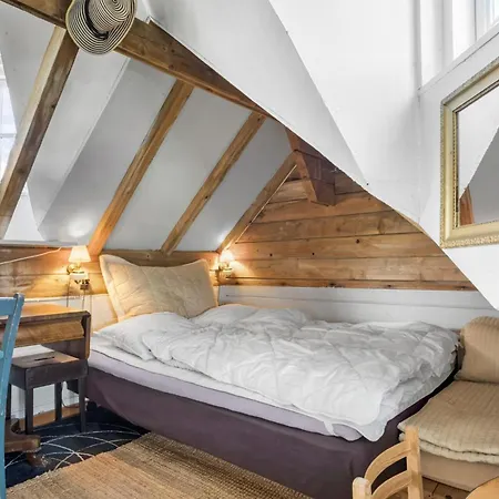 Σπίτι διακοπών Lakolk Ii Denmrk Romo