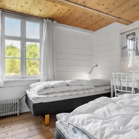 Lakolk Ii Denmrk * Romo