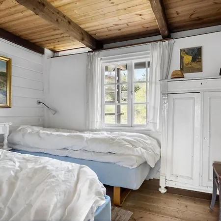 Lakolk Ii Denmrk Σπίτι διακοπών