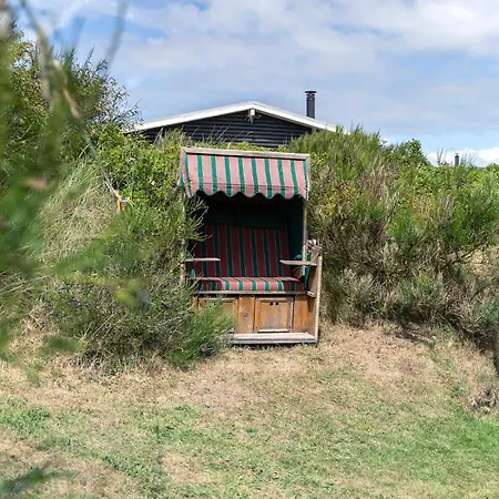 Lakolk Ii Denmrk Holiday home *
