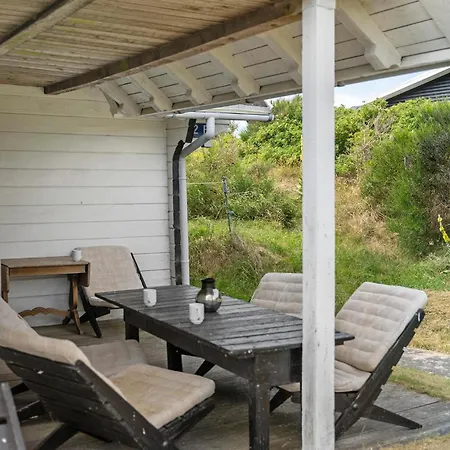 Lakolk Ii Denmrk Σπίτι διακοπών