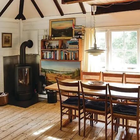 Lakolk Ii Denmrk * Romo