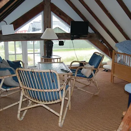 Lakolk Ii Denmrk Σπίτι διακοπών