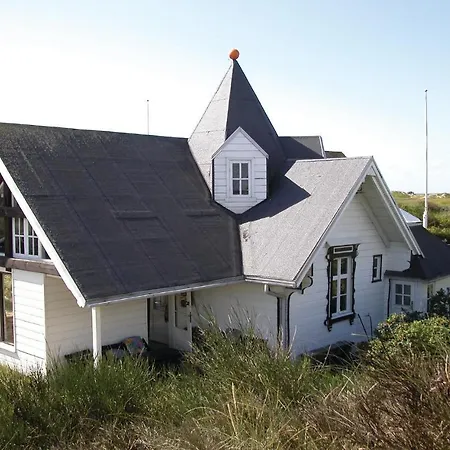 Σπίτι διακοπών Lakolk Ii Denmrk *